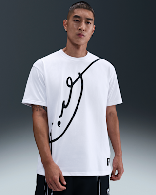 NIKE公式】コービー メンズ Dri-FIT バスケットボール Tシャツ